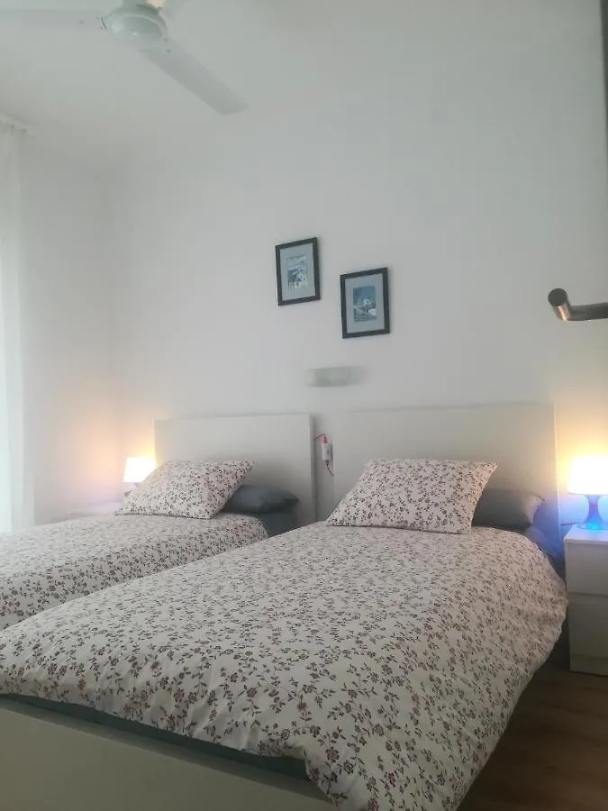 Apartment Ibiza Style El Vendrell