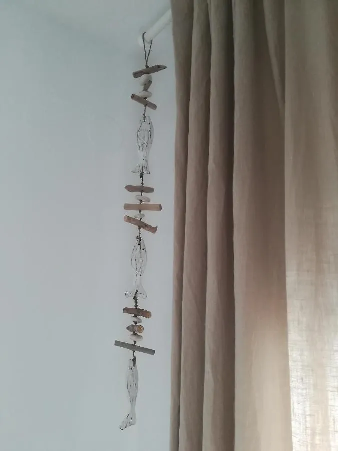 Apartment Ibiza Style El Vendrell