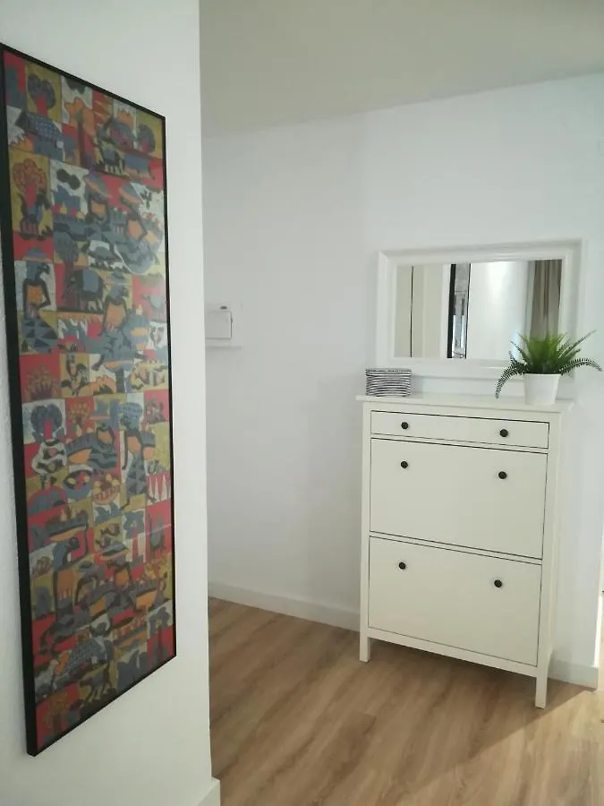Apartment Ibiza Style El Vendrell