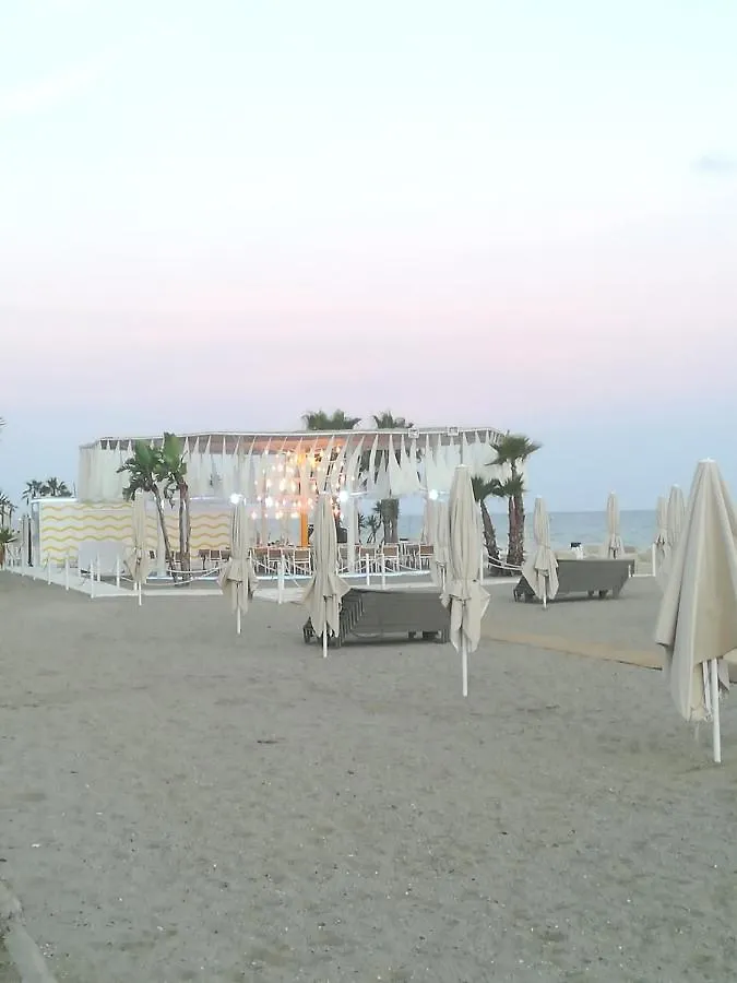 Apartment Ibiza Style El Vendrell Spain