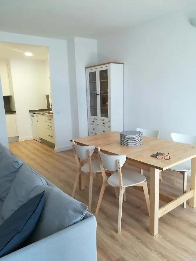 Apartment Ibiza Style El Vendrell 0*,  Spain