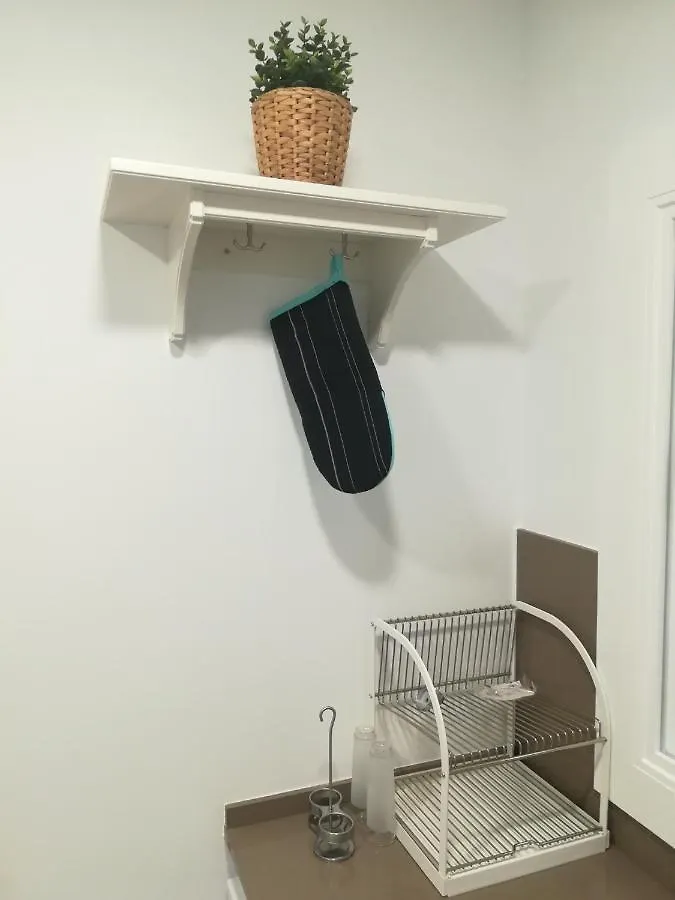 Apartment Ibiza Style El Vendrell