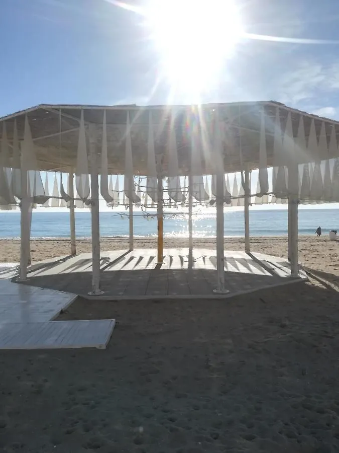 Apartment Ibiza Style El Vendrell