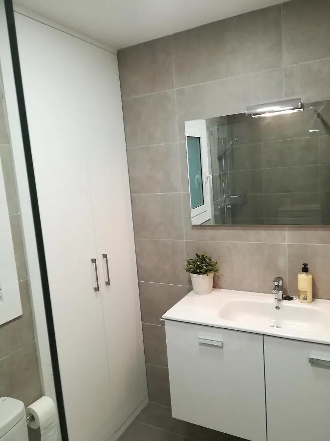 Apartment Ibiza Style El Vendrell