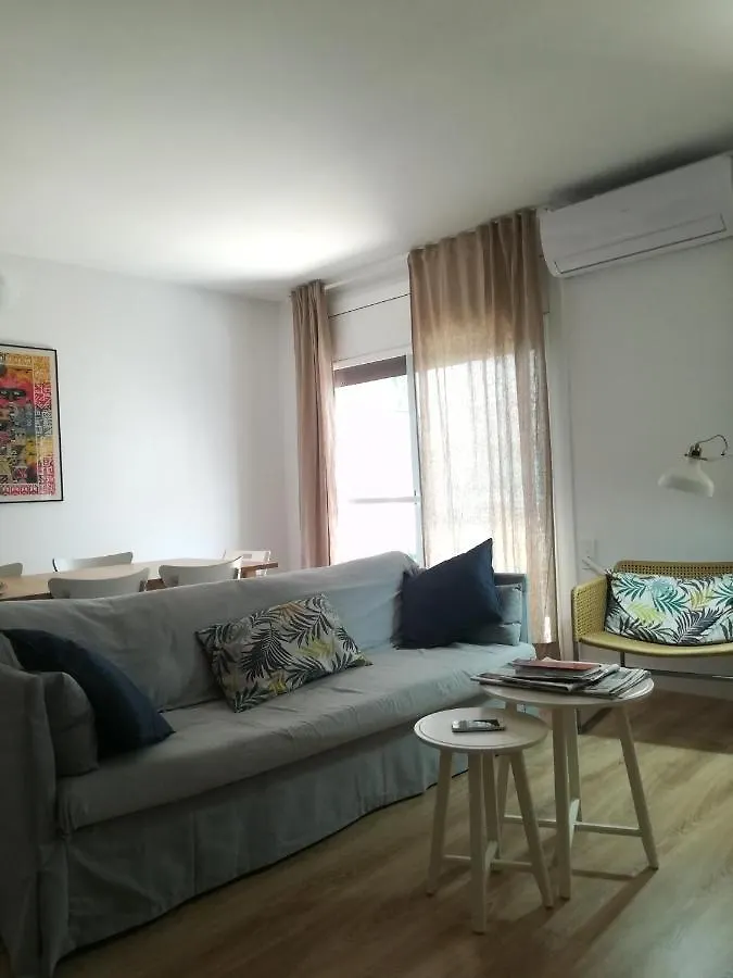 Apartment Ibiza Style El Vendrell