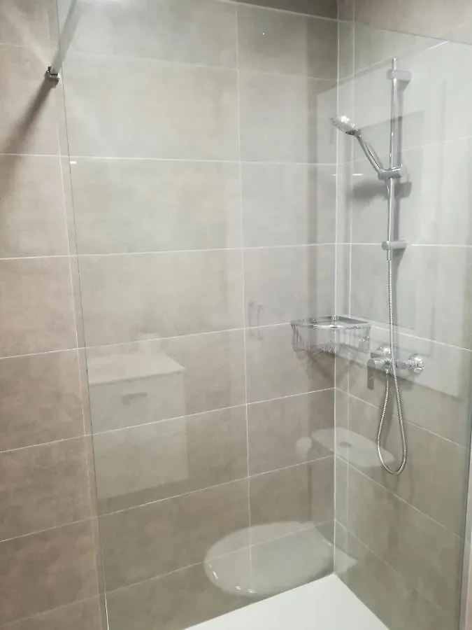 Apartment Ibiza Style El Vendrell