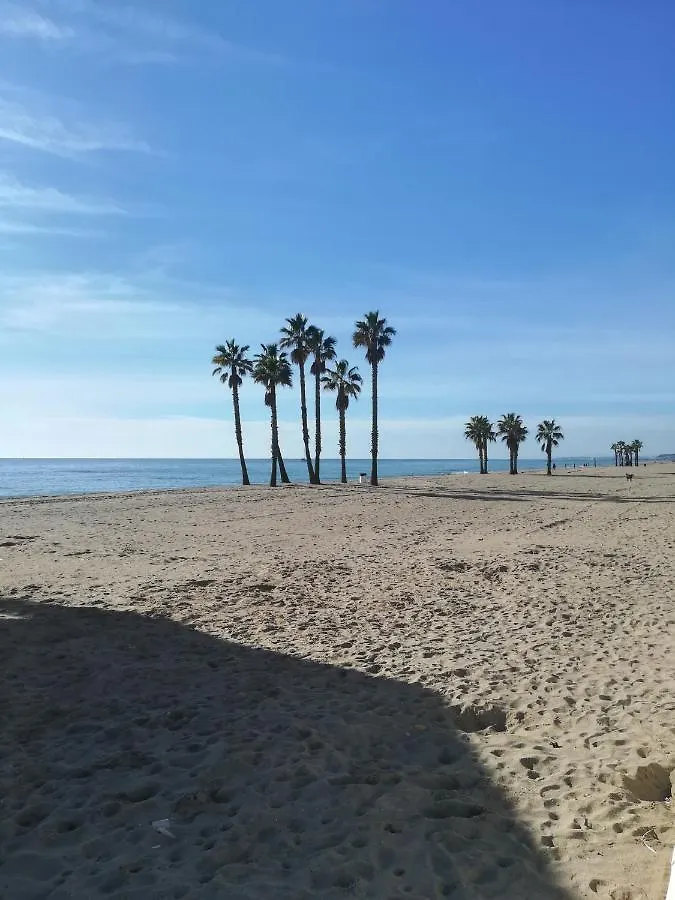 Apartment Ibiza Style El Vendrell
