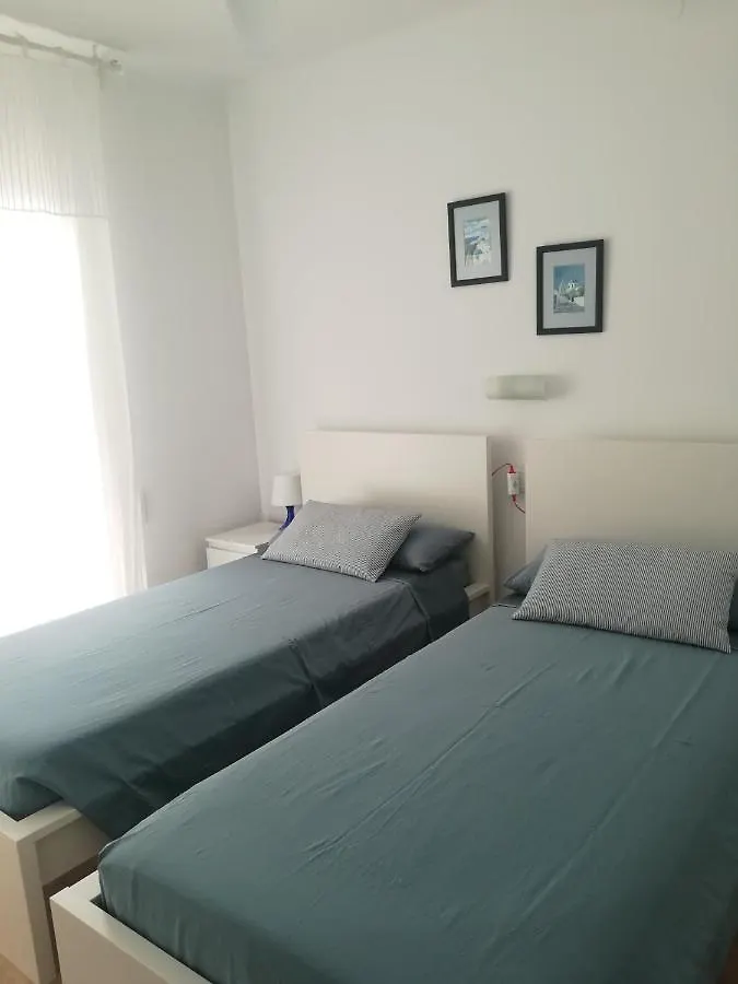Apartment Ibiza Style El Vendrell