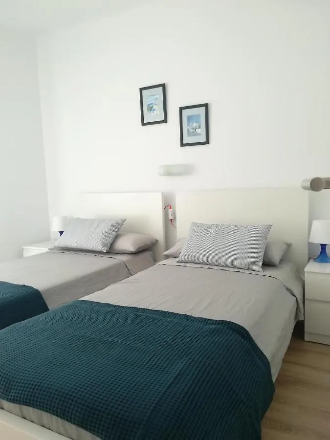 Apartment Ibiza Style El Vendrell 0*,