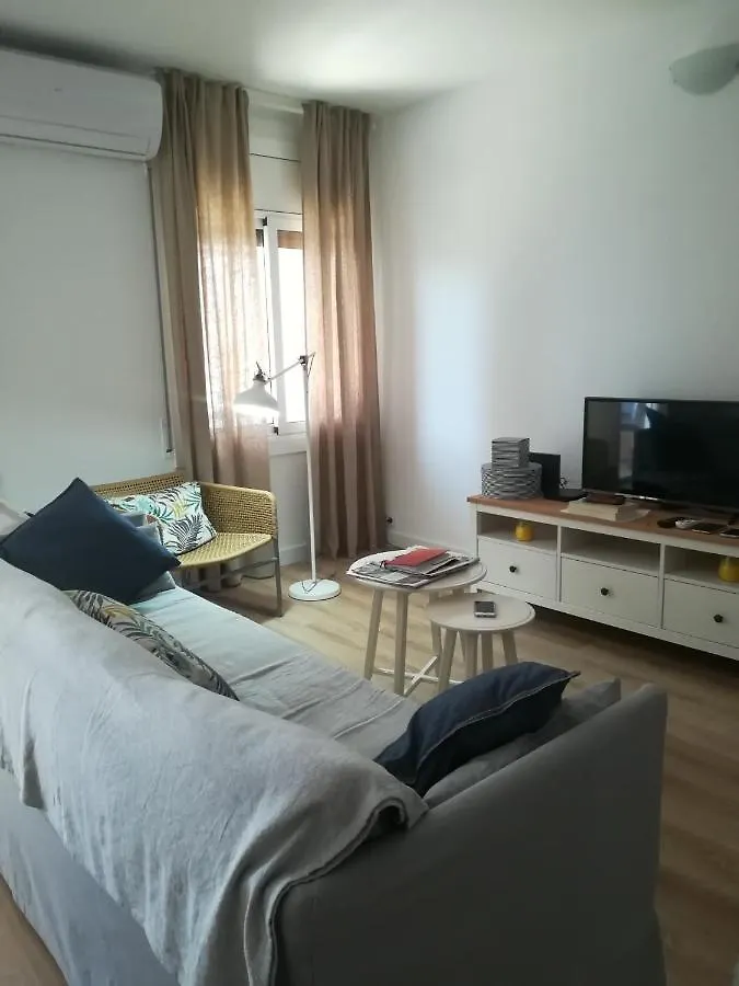Apartment Ibiza Style El Vendrell
