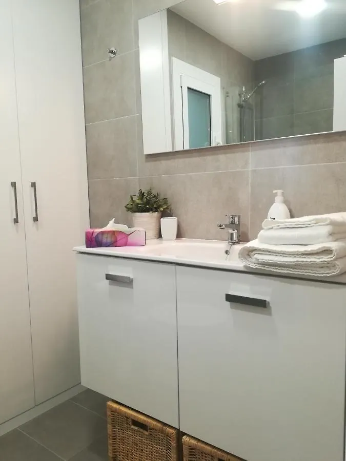 Apartment Ibiza Style El Vendrell 0*,  Spain