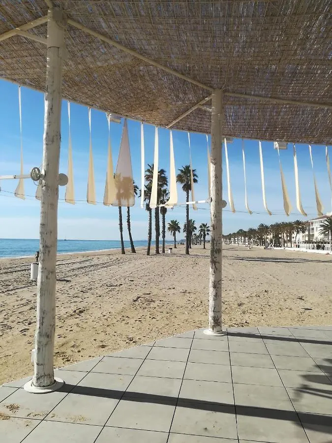 Apartment Ibiza Style El Vendrell