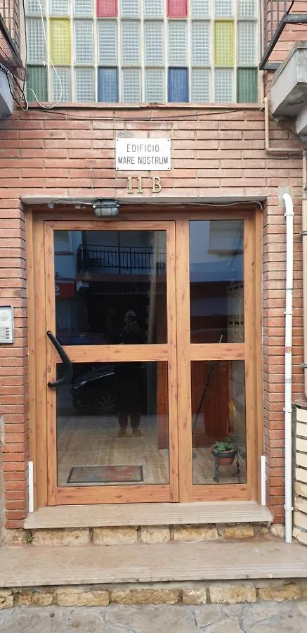 Apartment Ibiza Style El Vendrell