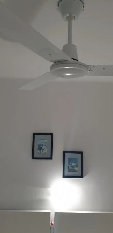 Apartment Ibiza Style El Vendrell Spain