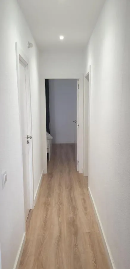 Apartment Ibiza Style El Vendrell