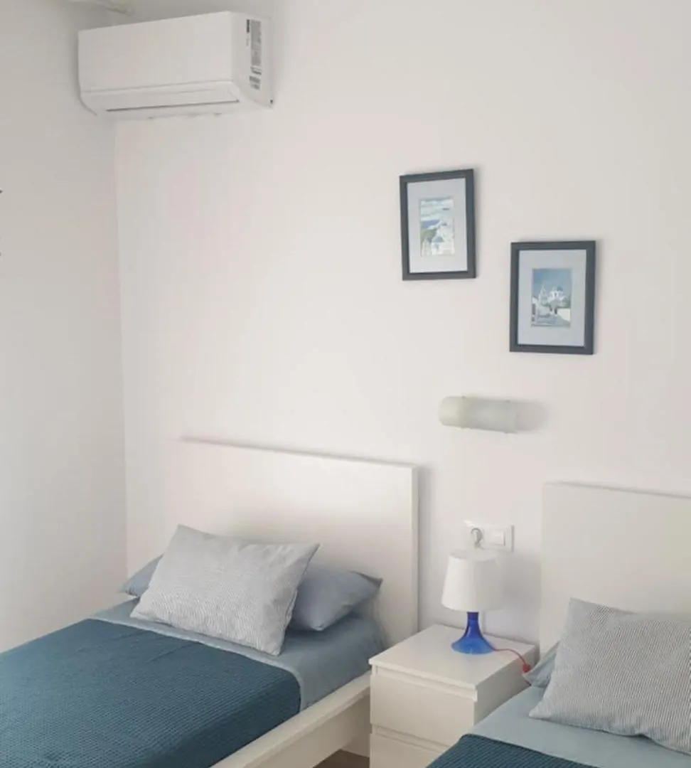 Apartment Ibiza Style El Vendrell Spain